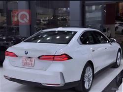 بي ام دبليو الفئة 5